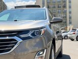 Chevrolet Equinox-11