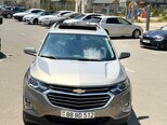 Chevrolet Equinox-10