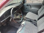 Mercedes 190-2