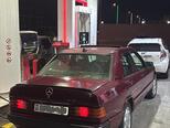 Mercedes 190-5