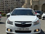 Chevrolet Cruze-2