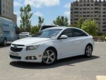 Chevrolet Cruze-1