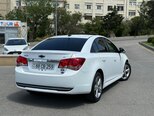 Chevrolet Cruze-6
