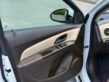 Chevrolet Cruze-11