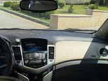 Chevrolet Cruze-14