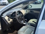 Chevrolet Cruze-9