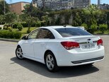 Chevrolet Cruze-4