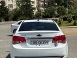 Chevrolet Cruze-5