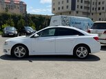 Chevrolet Cruze-3