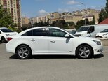 Chevrolet Cruze-7