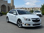 Chevrolet Cruze-8