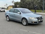 Volkswagen Passat-4