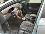 Volkswagen Passat-7