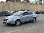 Volkswagen Passat-3