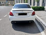 Mercedes C 300-2