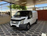 Ford Transit-1
