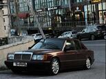 Mercedes 190-8