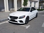 Mercedes C 300-7