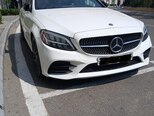 Mercedes C 300-3