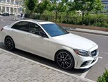 Mercedes C 300-11