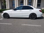 Mercedes C 300-9