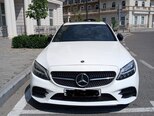 Mercedes C 300-8