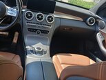 Mercedes C 300-15