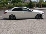 Mercedes C 300-13