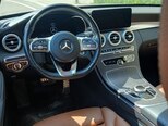 Mercedes C 300-14