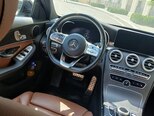 Mercedes C 300-17