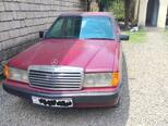 Mercedes 190-10