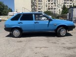 LADA (VAZ) 2109-2