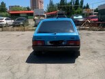 LADA (VAZ) 2109-3