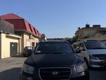 Hyundai Santa Fe-1