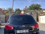 Hyundai Santa Fe-2