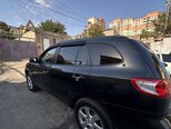Hyundai Santa Fe-5