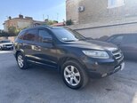 Hyundai Santa Fe-4