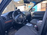 Hyundai Santa Fe-7