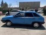 LADA (VAZ) 2109-4
