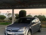 Opel Astra-1