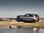 Land Rover Discovery-5