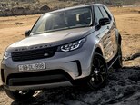 Land Rover Discovery-1