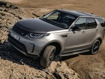 Land Rover Discovery-3