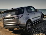 Land Rover Discovery-8