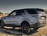 Land Rover Discovery-7