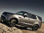 Land Rover Discovery-2