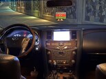 Infiniti QX80-8