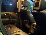 Infiniti QX80-9
