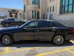 Mercedes E 200-3