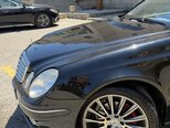 Mercedes E 200-9